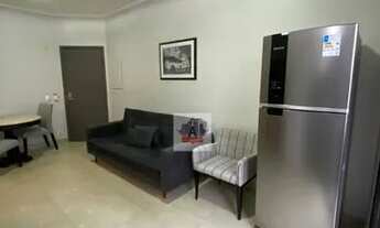 Imagem 6: Flat para aluguel tem 45 metros quadrados com 1 quarto em Consolação - São Paulo - SP