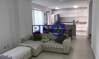 Imagem 2: Apartamento para alugar no alto da gloria, duplex, mobiliado