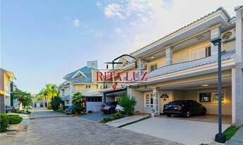 Imagem: PORTO ALEGRE - Casa de Condomínio - Sarandi