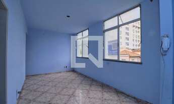 Imagem 2: Apartamento para Aluguel - Vila Isabel, 4 Quartos, 70 m2