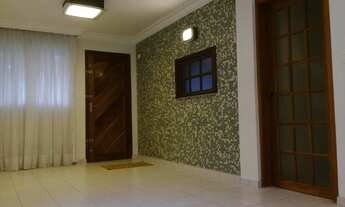 Imagem 7: Apartamento com 2 dormitórios para alugar, 93 m² por R$ 1.350,00/mês - Vila Guiomar - Sant