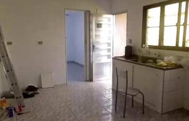 Imagem 5: Casa locação definitiva Vila Caiçara Praia Grande-SP