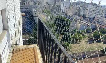 Imagem 6: Apartamento para aluguel com 56 metros quadrados com 2 quartos em Tijuca - Rio de Janeiro