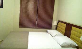 Imagem 5: SÃO PAULO - Flat Padrão - ITAIM BIBI