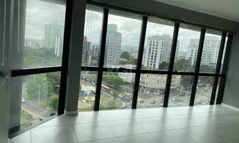 Imagem: Conjunto/Sala para Venda - 33.65m², 0 dormitórios