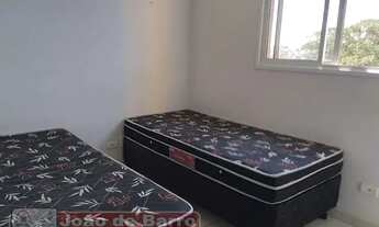 Imagem 5: ED. TERRANOVA - MOBILIADO - R. REV. JOÃO B. RIBEIRO NETO - GLEBA PALHANO - (PROX. UEL