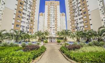 Imagem: Apartamento para Venda - 65.52m², 3 dormitórios