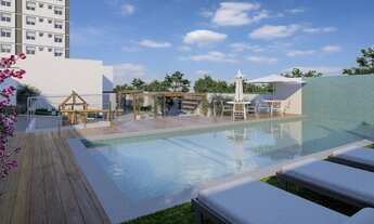 Imagem 5: Apartamento para Venda - 63.13m², 2 dormitórios, sendo 1 suites, 2 vagas - Rio Branco