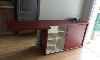 Imagem 6: Locação The square Granja julieta Vila Cruzeiro 1 dorm 1 vaga