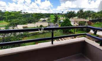Imagem 2: Apartamento - Parque Prado - Campinas