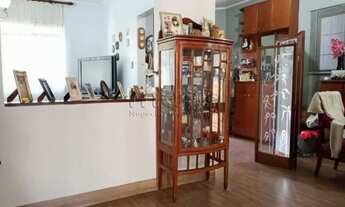 Imagem 5: SAO PAULO - Casa Padrão - ACLIMACAO