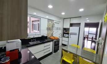 Imagem 4: Apartamento - Jardim das Industrias - Residencial Splendor Garden - 3 Dormitórios - 100m²