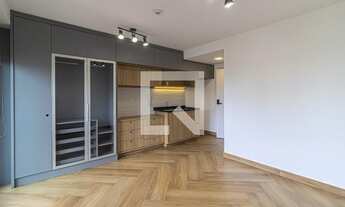 Imagem 3: Apartamento para Aluguel - Perdizes, 1 Quarto, 25 m2