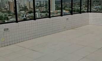 Imagem 4: NI - Apartamento I 3 quartos I No Rosarinho I 85m² I 2 vagas I Edf Alameda Santos Dumont