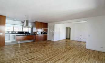 Imagem 2: Apartamento Locação 2 Dormitórios - 154 m² Vila Nova Conceição