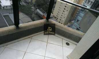 Imagem 7: Flat disponível em Moema