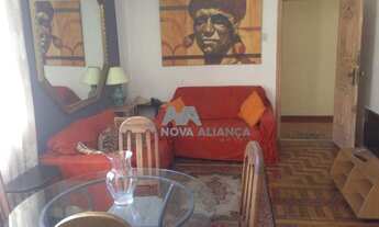 Imagem: Apartamento-À VENDA-Botafogo-Rio de Janeiro-RJ