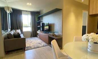 Imagem: Apartamento com 2 dormitórios à venda