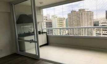 Imagem 4: APARTAMENTO NA AGUA BRANCA DE 3 SUÍTES