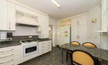 Imagem 7: CURITIBA - Apartamento Padrão - Batel