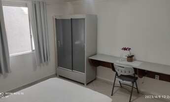 Imagem 3: Kitnet mobiliada, Detran, Ginásio dos Esportes, Apacn, Shoppíng Jockey Plaza e Uni Brasil