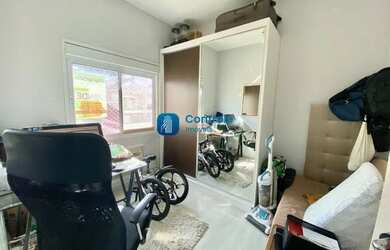 Imagem 2: SM/Apartamento 02 dormitórios 01 suíte no Pagani, Palhoça