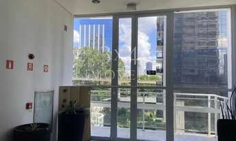 Imagem 4: Apartamento á venda com três suítes