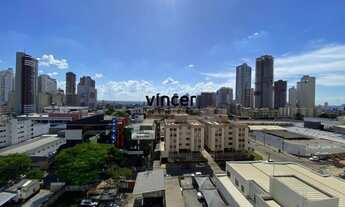 Imagem 4: Apartamento no Setor Marista