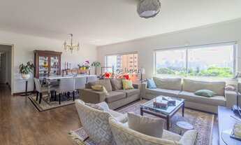 Imagem 2: Venda Apartamento 3 Dormitórios - 140 m² Moema