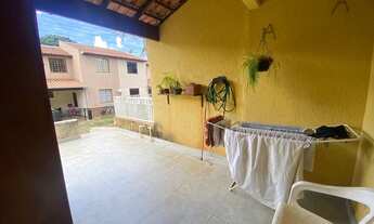 Imagem 6: Casa com 3 dormitórios à venda, 57 m² por R$ 230.000,00 - Jardim Morumbi - Londrina/PR