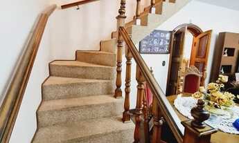 Imagem 3: Sobrado para venda com 400 metros quadrados com 4 quartos em Jardim Aricanduva - São Paulo