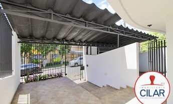 Imagem 3: Curitiba - Casa Padrão - Parolin