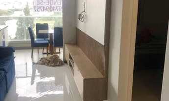 Imagem 6: Apartamento com 2 dormitórios, 69 m² - venda por R$ 1.100.000,00 ou aluguel por R$ 5.460,0