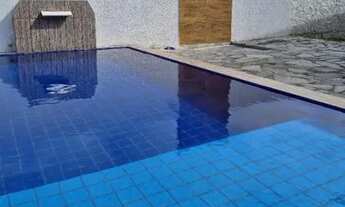 Imagem: Casa de Praia Fagundes Lucena