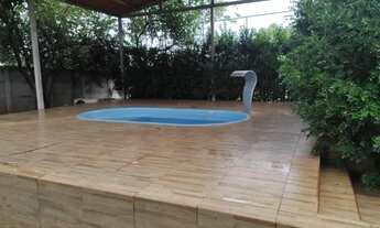 Imagem 7: Chácara para eventos