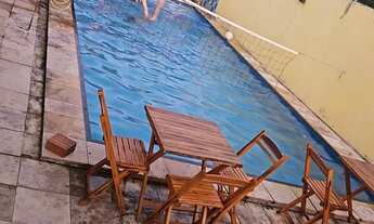 Imagem: Casa de praia paracuru