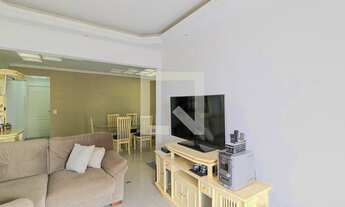 Imagem 5: Apartamento para Aluguel - Jardim do Mar, 3 Quartos, 106 m2