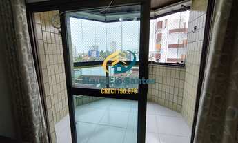 Imagem 5: Apartamento à venda no bairro Jardim Marina - Mongaguá/SP