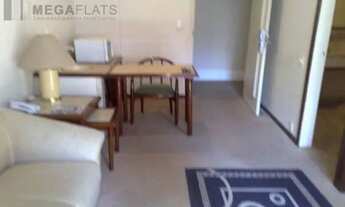 Imagem 3: 01009 - Flat/Aparthotel 1 Dorm, JARDINS - SÃO PAULO/SP