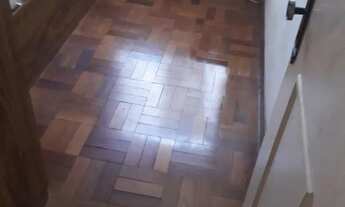 Imagem: Aluguel de um apartamento