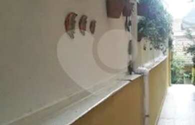 Imagem 2: Sobrado à venda no bairro de Santana