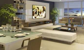 Imagem 7: Apartamento para Venda - 209m², 3 dormitórios, sendo 3 suites, 3 vagas - Tristeza