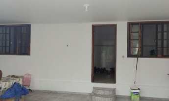 Imagem 2: Casa fundos pra alugar