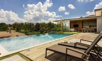 Imagem 4: CASA PARA VENDA E LOCAÇÃO NO CONDOMÍNIO TERRAS DE SÃO JOSÉ 1 EM ITU - SP