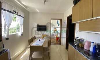 Imagem: RPRC Casa para venda com 2 quartos em Teixeira