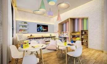 Imagem 7: Apartamento com 3 dormitórios à venda, 143 m² por R$ 1.459.500,00 - Vila Mascote - São Pau