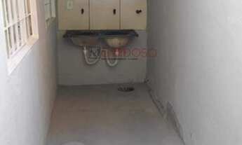 Imagem 6: Ágio de Casa 2 quartos na Samambaia norte, não exige transferência, ac carro, parcela baix