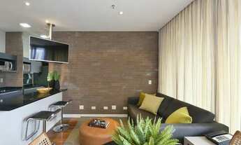 Imagem 7: Apartamento, Vila Olímpia - São Paulo