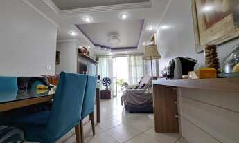 Imagem 7: Apartamento para venda com 83 metros quadrados com 3 quartos