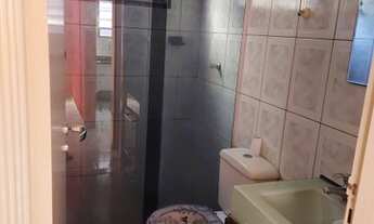 Imagem 7: CASA EM MONTE SERRAT PR: Rua Rio Jacuípe